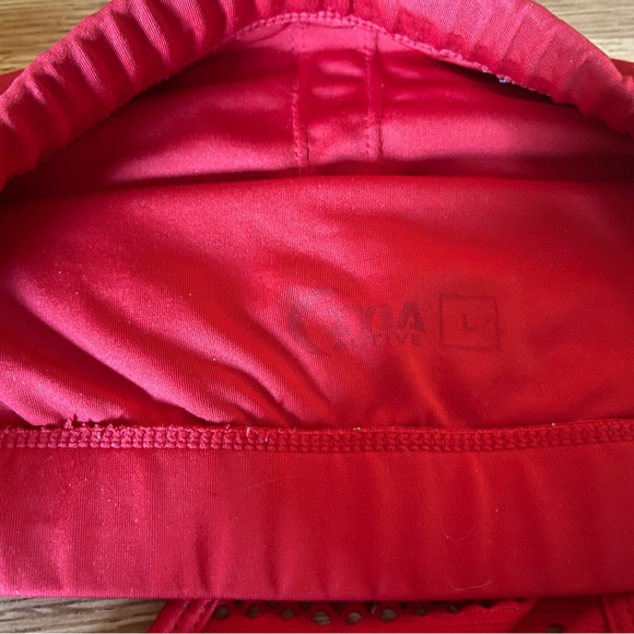 Zyia Active Sports Bra - Picture 3 of 4